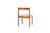 1960s Modernist Dining Chairs by Martin Visser for ´t Spectrum, 1960s, Set of 4 For Sale - Image 5 of 9