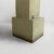 Italian Artist, Modern Head Sculpture, 1980s, Wood and Terracotta For Sale - Image 16 of 18