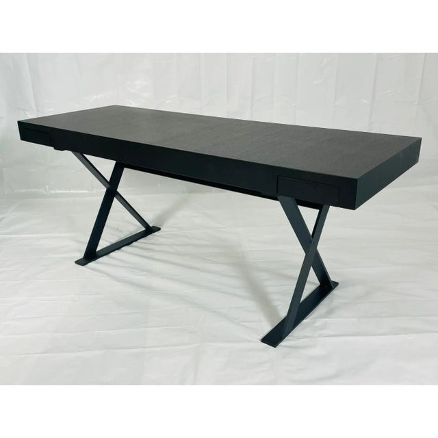 2020s Modern Italian Desk by Antonio Citterio for B&b Italia For Sale - Image 5 of 18