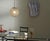 Small Mid-Century Bollicosa Pendant Lamp in Blown Glass from Cassina For Sale - Image 9 of 10