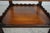 Theodore Alexander 2 Drawer French Style Nightstand For Sale - Image 16 of 17