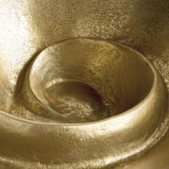 Contemporary Piper Decorative Bowl For Sale - Image 3 of 6