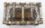 Metal Circa 1907-1909 English Huntley & Palmer's "Iron Chest" Biscuit Tin Box For Sale - Image 7 of 10
