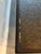 Wood Baker Furniture Designer Coffee Table – Bill Sofield Rill Collection Raku Top For Sale - Image 7 of 8