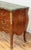 Vintage French Louis XV Style Marble Top Commode Bombe Chest For Sale - Image 17 of 18