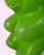 Large Pop Art Green Gummy Bear Lamp from Messow, Germany, 1980s For Sale - Image 10 of 11