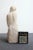 Honorio García Condoy Carved Stone Figurative Sculpture For Sale In New York - Image 6 of 13