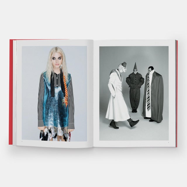 Grace: The American Vogue Years (2026) For Sale - Image 4 of 8