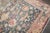 Textile Early 20th Century Indian Larestan Pictorial Carpet - 6'8" x 9'7" For Sale - Image 7 of 10