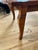 Monumental Repurposed Barn Wood Farm Table For Sale In Philadelphia - Image 6 of 17