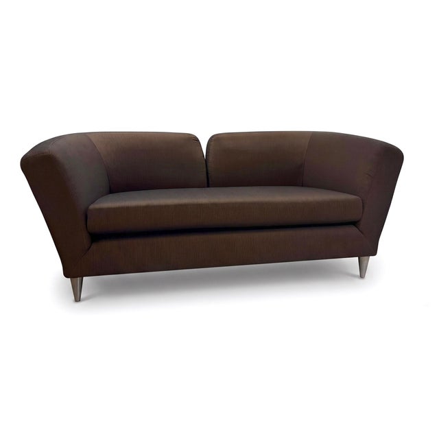 Casa Fabric Sofa from Fendi, 2000 For Sale - Image 11 of 11