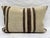Turkish Hemp Pillow Cushion Natural Beige Brown Pillow Cushion Cover 16" x 24" #30273 Enhance your home decor with our...
