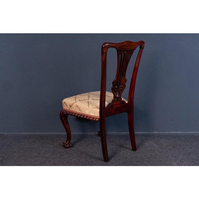 Dining Chairs, Set of 4 For Sale - Image 9 of 14