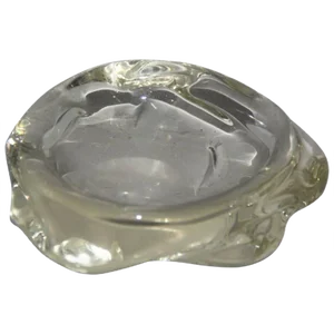 Vintage Murano Glass Bowl