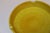 Italian Modernist Yellow Ceramic Ashtray by Raymor For Sale - Image 10 of 11