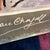 1970s Vintage 1970s Marc Chagall Rome Exhibition Poster For Sale - Image 5 of 9