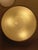 Metal Sigma Wall Lamp by Sergio Mazza for Artemide, Italy, 1960s For Sale - Image 7 of 9