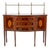 Sheraton Revival Sideboard, 1890s For Sale