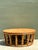Vintage Looped Rattan Coffee Table For Sale - Image 12 of 12