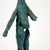 Bronze Female Figure Sculpture by Óscar Aldonza Torres For Sale - Image 4 of 10
