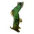 Italian Art Glass Dog-Form Liquor Decanter, Mid-20th Century For Sale - Image 13 of 13
