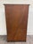 Antique Victorian Early American Quarter Sawn Oak Pie Safe For Sale - Image 16 of 16