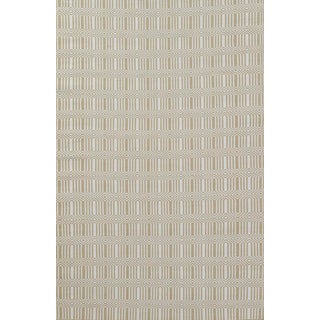 Erin Gates by Momeni River Holden Beige Hand Woven Indoor Outdoor Rug 2' X 3' For Sale