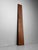 Japanese Wooden Wall Decoration, 1960s For Sale - Image 10 of 11