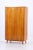 Mid-Century High-Gloss Linen Cabinet, 1960s For Sale - Image 4 of 11