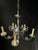 Edward F. Caldwell & Co. 1920 Regency Style Caldwell Small Chandelier For Sale - Image 4 of 8