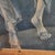 Bruno Fantini, Modern Composition, Oil on Canvas For Sale - Image 9 of 11