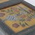 Rustic Farmhouse Folk Art Painted Bridal Chest For Sale - Image 5 of 16