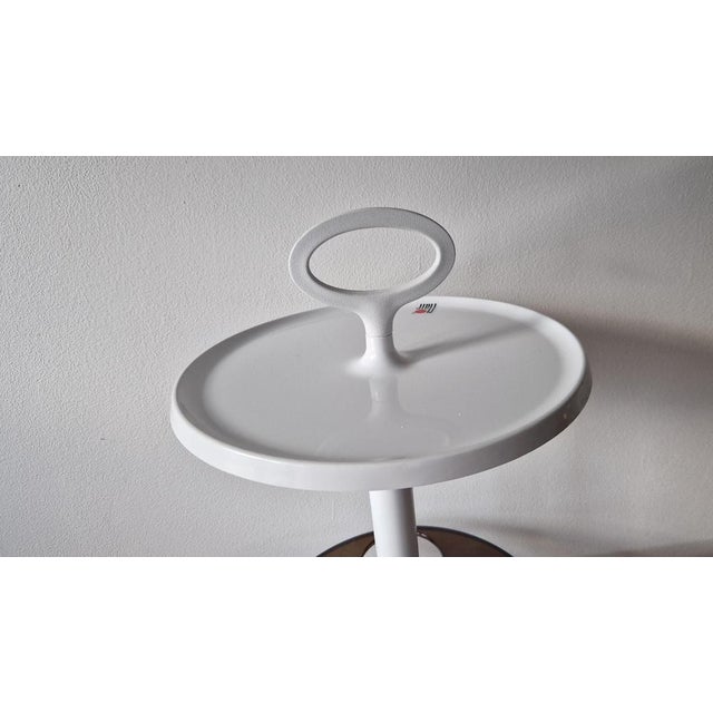 Mid-Century Modern Midcentury Modern Table Lamp by Marc Held, 1970 For Sale - Image 3 of 13