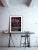 Postmodern Pink Floyd Original Vintage UK Concert Poster, Queen's Hall, Leeds, 1967 For Sale - Image 3 of 4