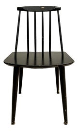 Example of Design Within Reach Side Chairs