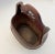 Chinese Antique 1910s Chinese Wood Water Bucket For Sale - Image 3 of 10