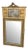 French Trumeau Mirror For Sale