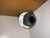 Vintage Murano Glass Paperweight, 1950 For Sale - Image 6 of 7