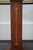 Stickley Harvey Ellis Mission Oak Slag Glass Lamp For Sale In Philadelphia - Image 6 of 11