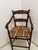 Farmhouse France Provincial Bar Stool 1970's For Sale - Image 3 of 6