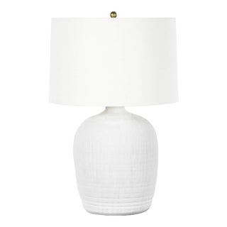 Regina Andrew Phoenix Ceramic Table Lamp For Sale