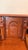 Early 20th Century Federal Revival Mahogany Drop Front Secretary Desk With Inlay For Sale - Image 17 of 17