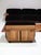 Pianura Modular Seating Group in Brown Mohair by Mario Bellini for Cassina, Italy, 1970s, Set of 7 For Sale - Image 6 of 18