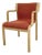 Vintage Bentwood Armchair From Stendig For Sale
