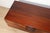 Scandinavian Low Sideboard in Rosewood attributed to Ib Kofod Larsen, Denmark, 1960s For Sale - Image 13 of 18