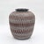 Ceramic Dumler Breiden Dee-Cee West German Sgraffito Pottery Vase For Sale - Image 7 of 8