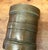 19th century bronze imperial pint measure by potter of london a rare dated victorian bronze pint measure. This heavy...