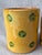 Mid 20th Century Mid 20th Century Hand Thrown French Terra Cotta Nesting Planters a Pair For Sale - Image 5 of 16