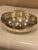 English 1950s Traditional Sterling Silver Porriger Cup or Bowl With Detailed Handle Wallace Silver For Sale - Image 3 of 7