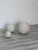 Decorative Stone Balls, 1970s, Set of 3 For Sale - Image 15 of 15